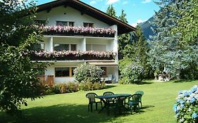 Gaestehaus Ahornblick